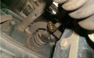 Замена печки шевроле ланос