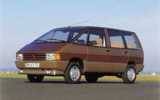 Фольксваген Шаран — минивен для королей