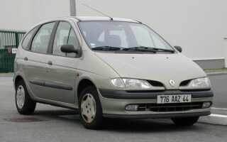 «Фольксваген-Туран» — c мыслями о семье