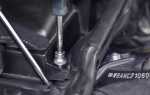 BMW E60 замена салонного фильтра. Фото и видео инструкция