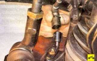 Датчик абс чери бонус: где находится и как заменить?