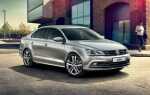 Основные технические характеристики автомобиля Volkswagen Jetta