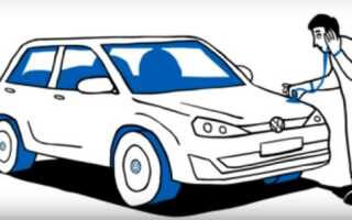 Самостоятельная диагностика Volkswagen: простое решение сложной ситуации