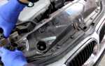 BMW E60 M52 замена прокладки теплообменника и масляного стакана своими руками. Видео инструкция