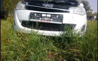 Разбор Чери Бонус: что можно смело покупать?