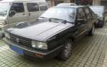 Volkswagen Santana: история модели, тюнинг, отзывы владельцев
