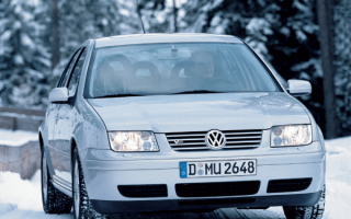 Volkswagen Bora: эволюция, технические характеристики, возможности тюнинга, отзывы