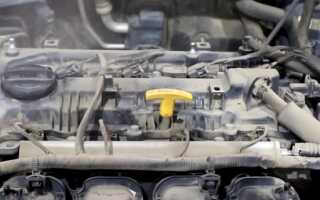 Хендай ix35 замена свечей зажигания своими руками. Фото и видео инструкция