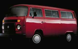 Volkswagen Caravelle: история, основные модели, отзывы