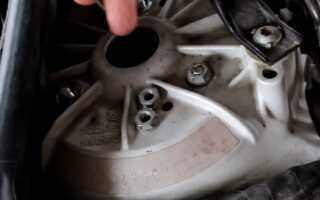 BMW e60 замена передних пружин своими руками. Видео и фото инструкция