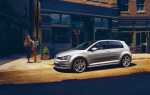 Обзор основных датчиков Volkswagen Golf