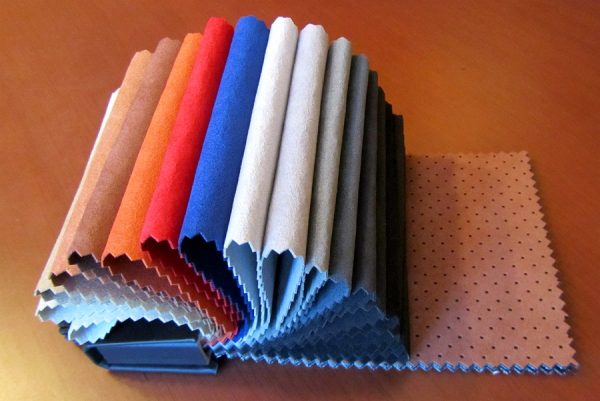 Алькантара