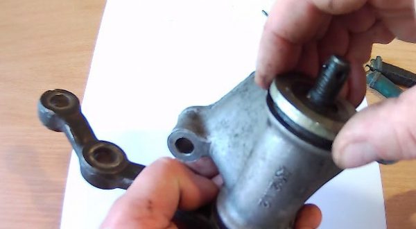 Большая шайба