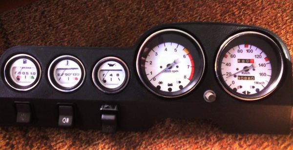 Белые циферблаты