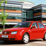VW Bora 2,0 5V Turbo 2002
