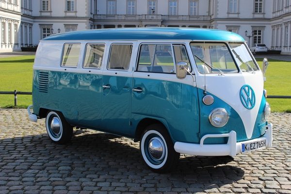 VW Bulli