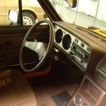 Интерьер салона Golf I