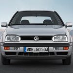 Volkswagen Golf 3
