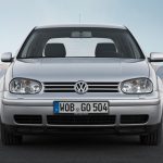 Volkswagen Golf 4