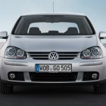 Volkswagen Golf 5