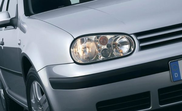 Световые приборы Golf четвёртого поколения