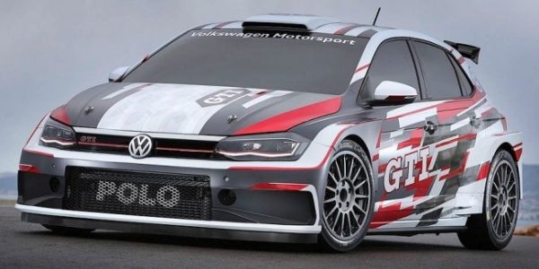 Polo GTI