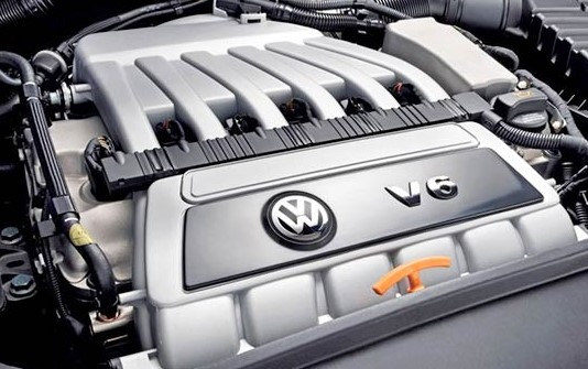 Силовой агрегат «Фаэтон»