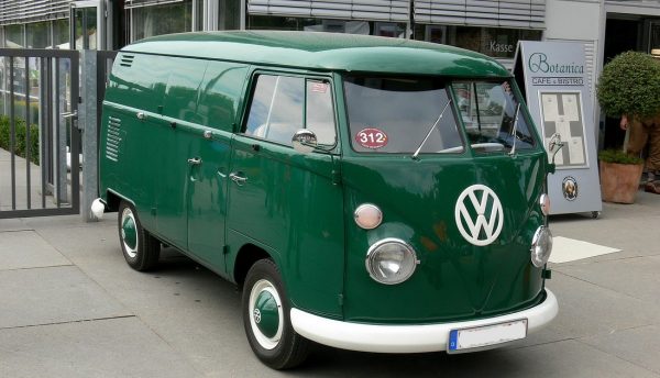 Volkswagen T1