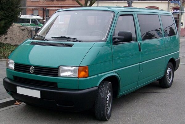 Volkswagen T4