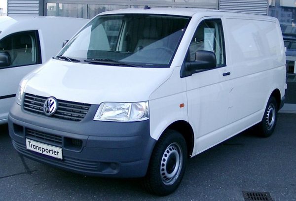 Volkswagen T5