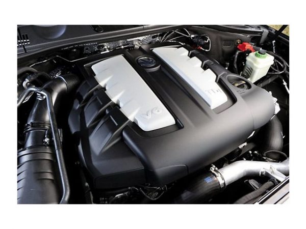 Двигатель VW Touareg