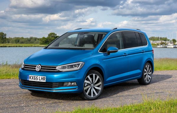 VW Touran