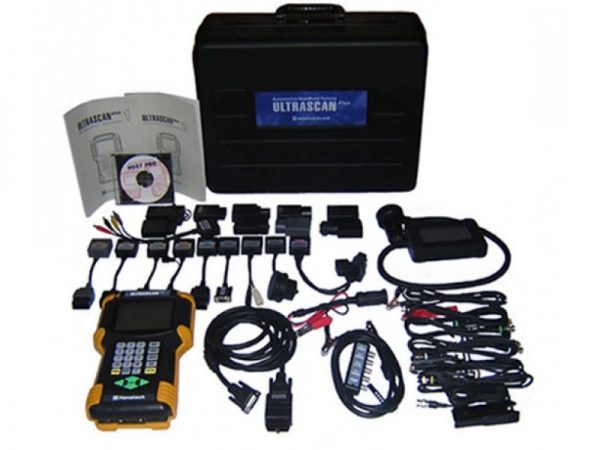 Комплект программного диагностического оборудования