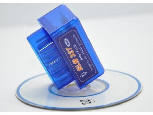 Беспроводной адаптер для диагностики