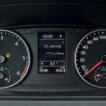 Панель приборов водителя VW T6
