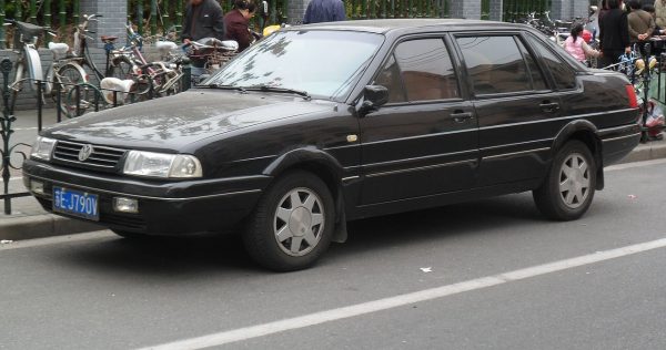 «Сантана 2000»