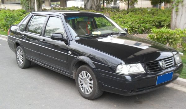 «Сантана 3000»