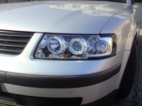 Angel Eyes Chrome
