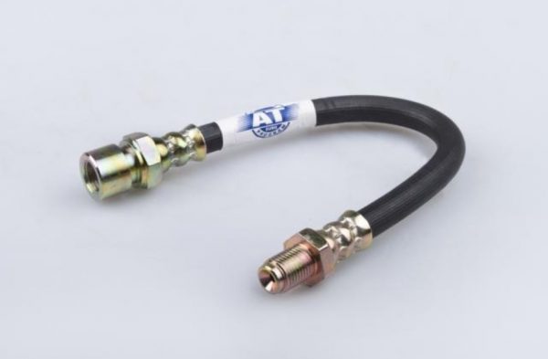 Шланг цилиндра сцепления