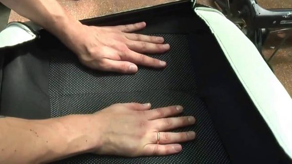 Создание новых заготовок