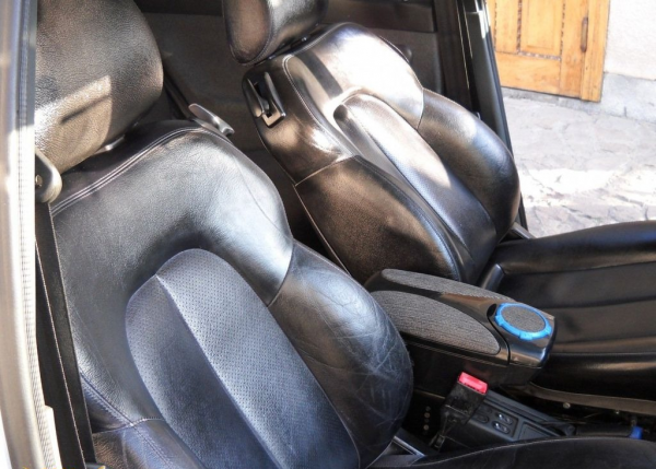 Сиденья от иномарок