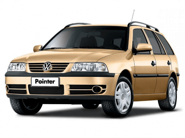 VW Pointer 1,8 2005