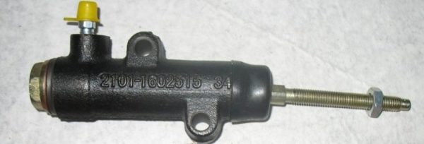 Рабочий цилиндр сцепления ВАЗ 2107