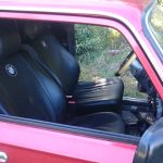 Сиденья от BMW E34