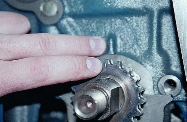 Совпадение меток