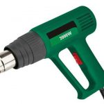 Строительный фен