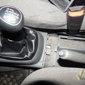 Передний саморез