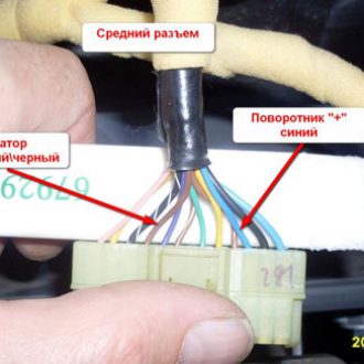 Средний