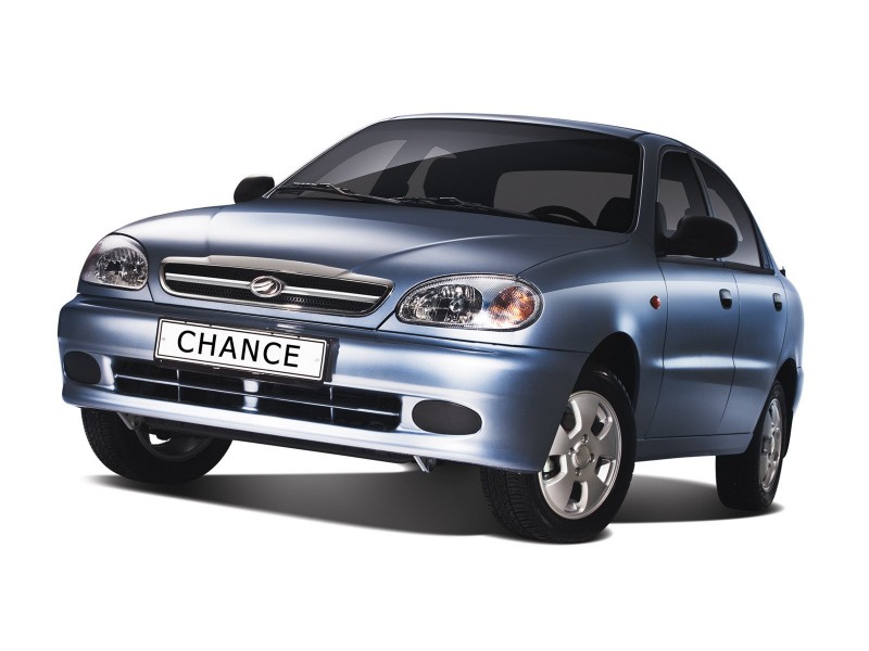 ZAZ Chance